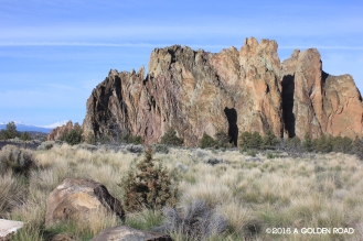 Smith Rock, OR