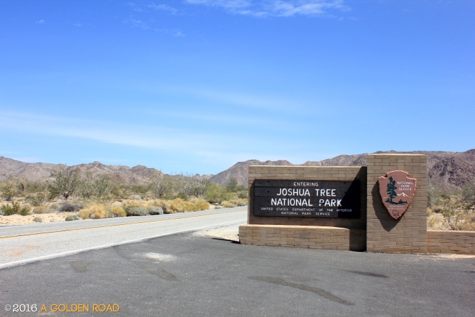 Joshua Tree National Park, CA