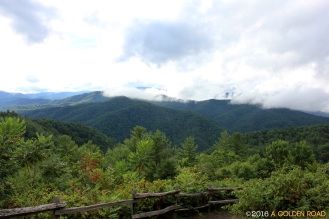 Smoky Mountains NP