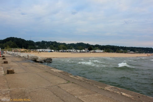 Grand Haven State Park