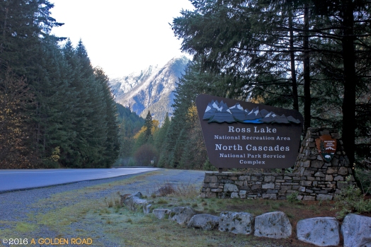 North Cascades